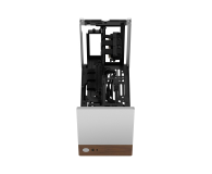 Fractal Design Terra Silver - 1151905 - zdjęcie 2